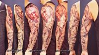 013-darkside-skulls -tattoo-hamburg-skinworxx